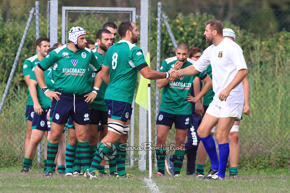 Triangolare Modena Rugby – Rugby Parma – Formigine Rugby