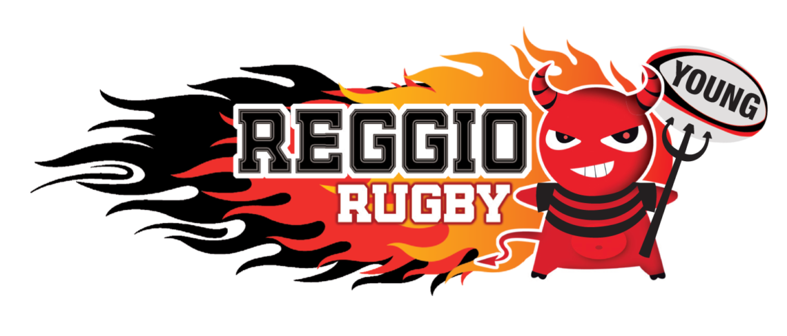 Rugby Reggio U16