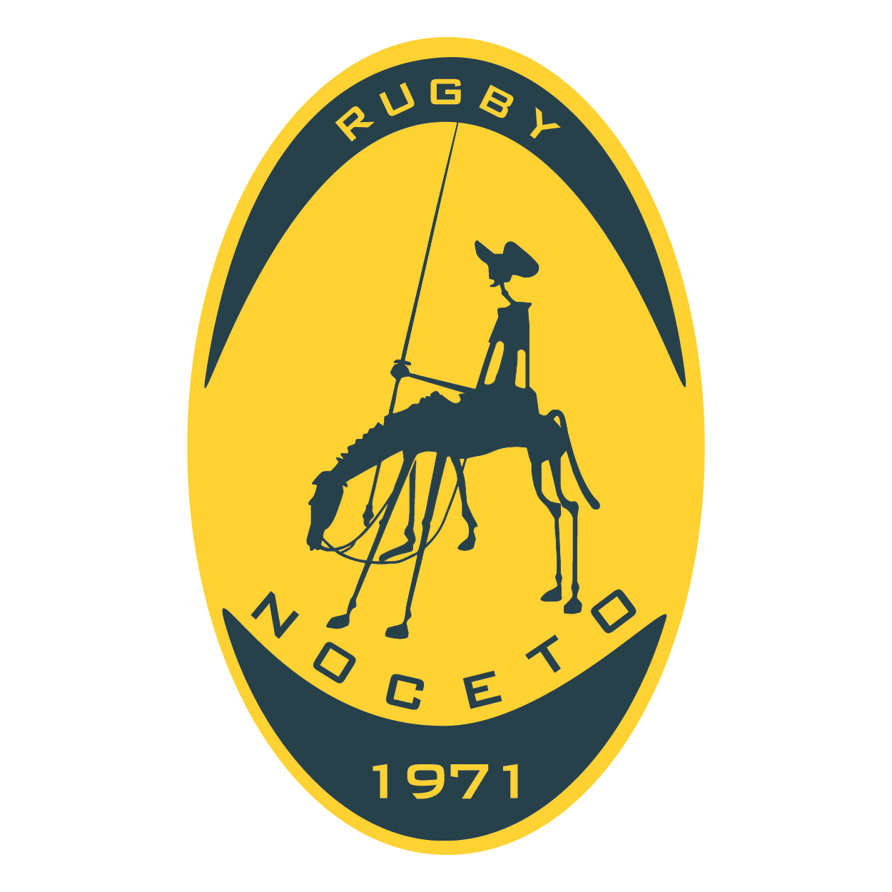 Rugby Noceto