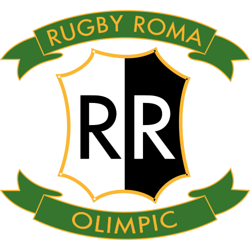 Rugby Roma Olimpic Club 1930