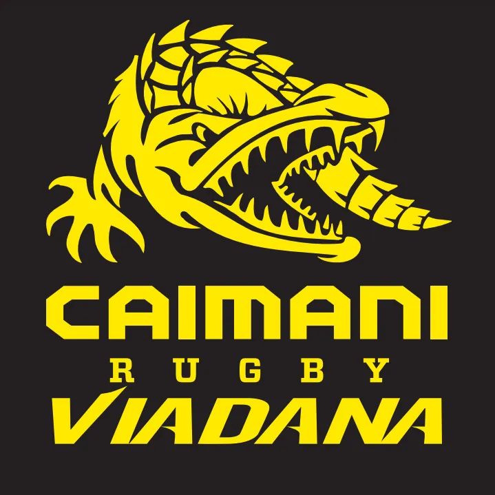 Rugby Viadana 1970 Ssd Arl (cadetta)