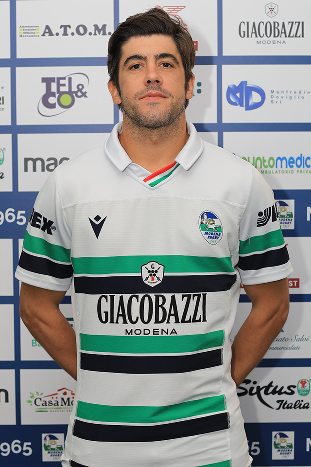 Assandri Rocco