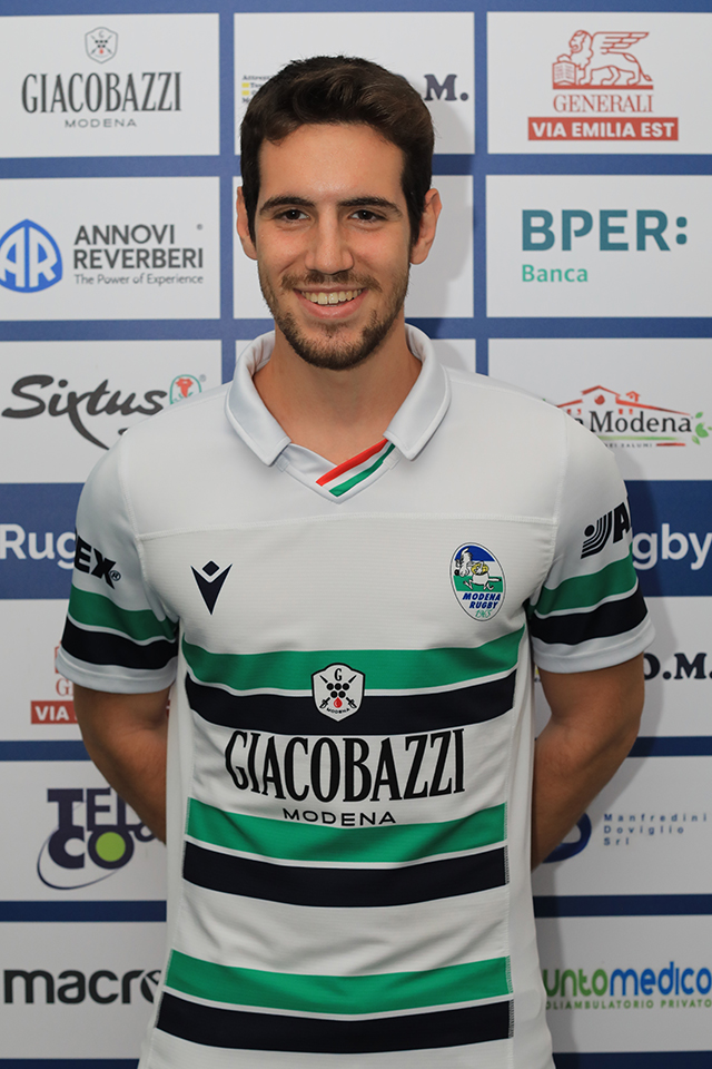 Barbolini Fabio