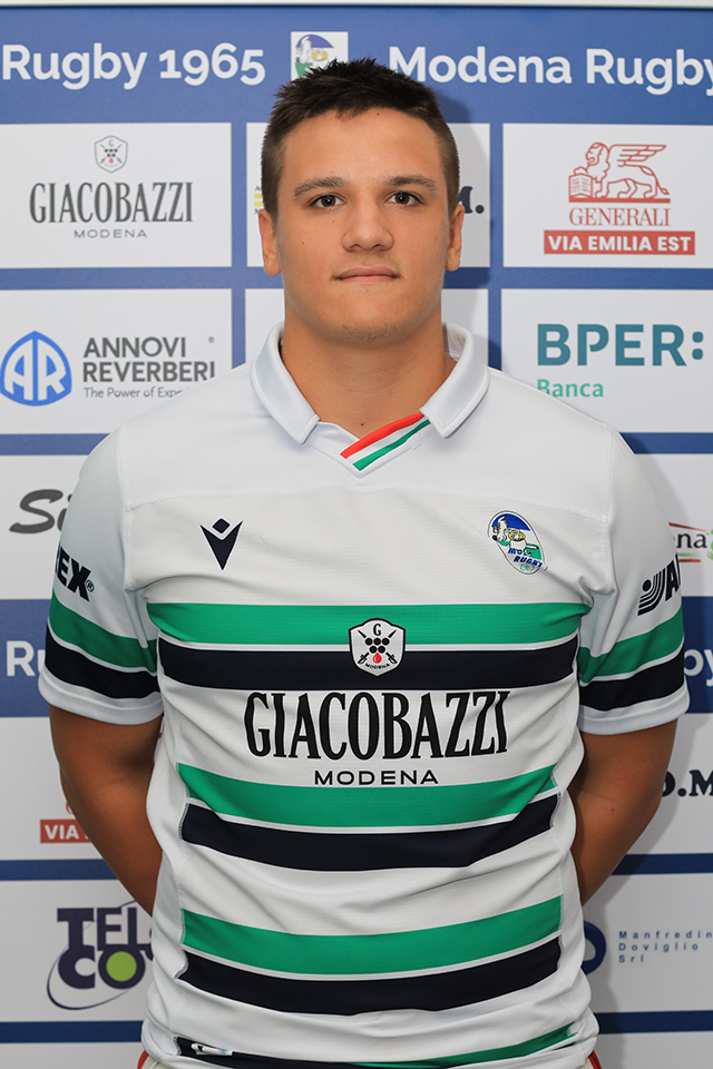 Bellei Matteo