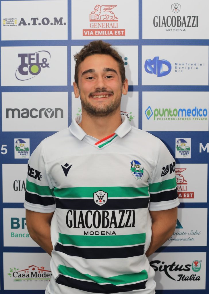 Carta Stefano