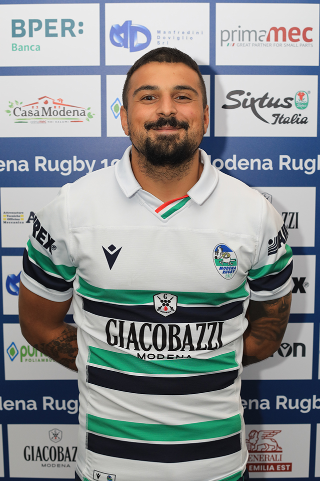 Esposito Andrea