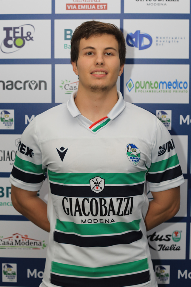 Guidetti Lorenzo