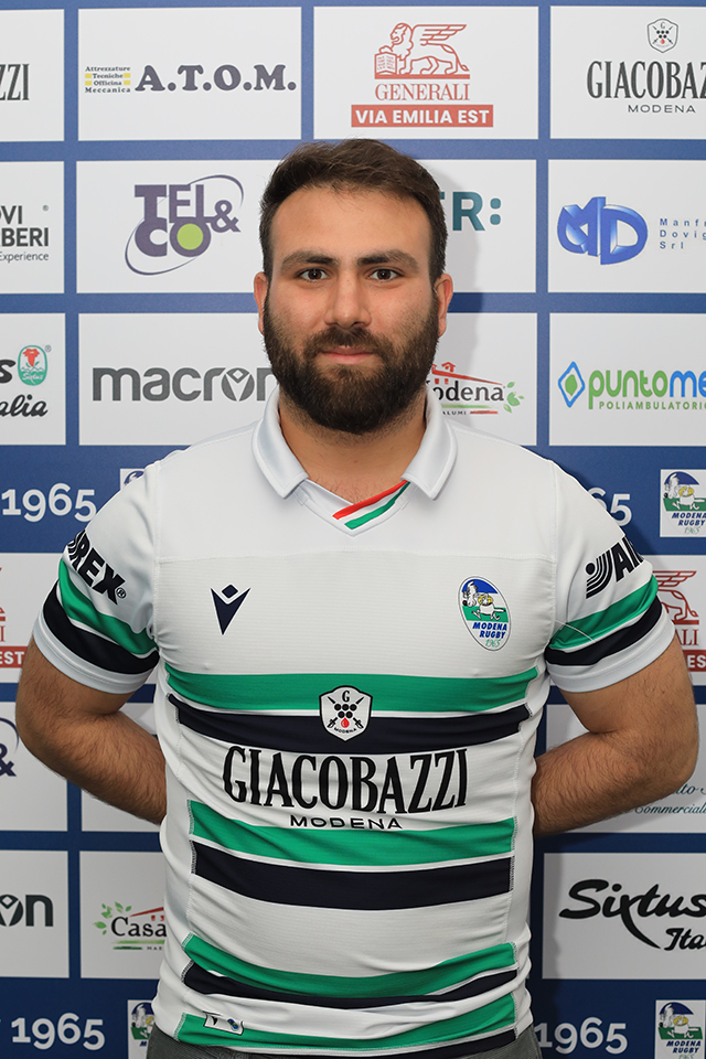 Michelini Enrico