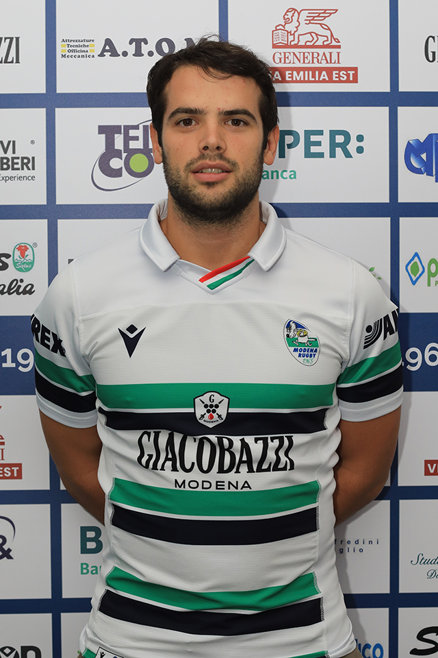 Orlandi Alberto