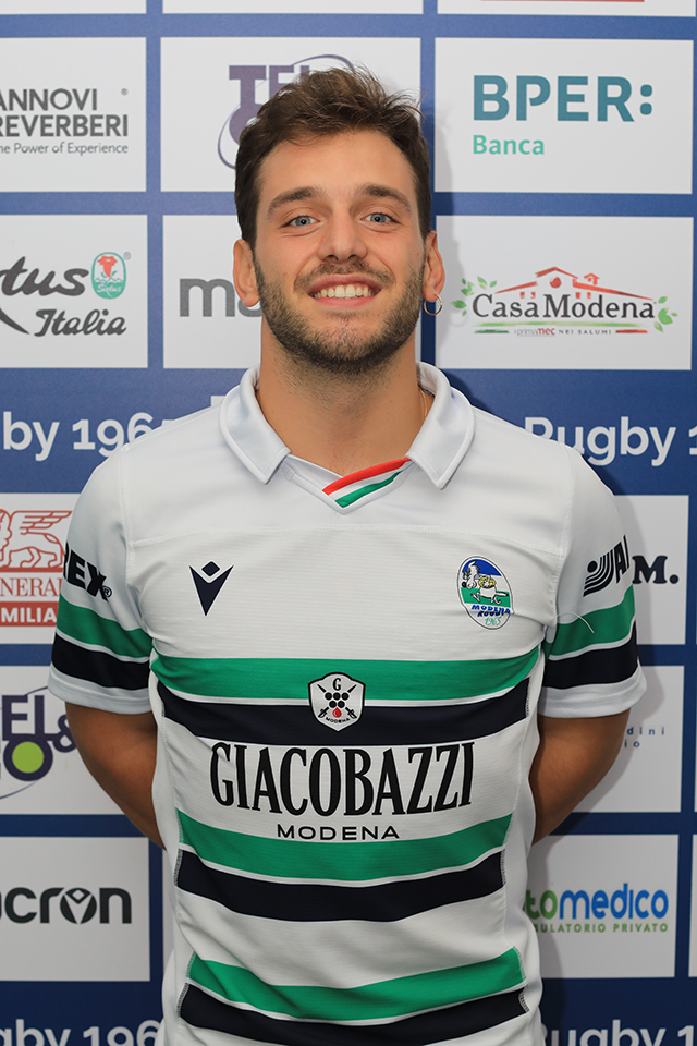Petti Fabrizio