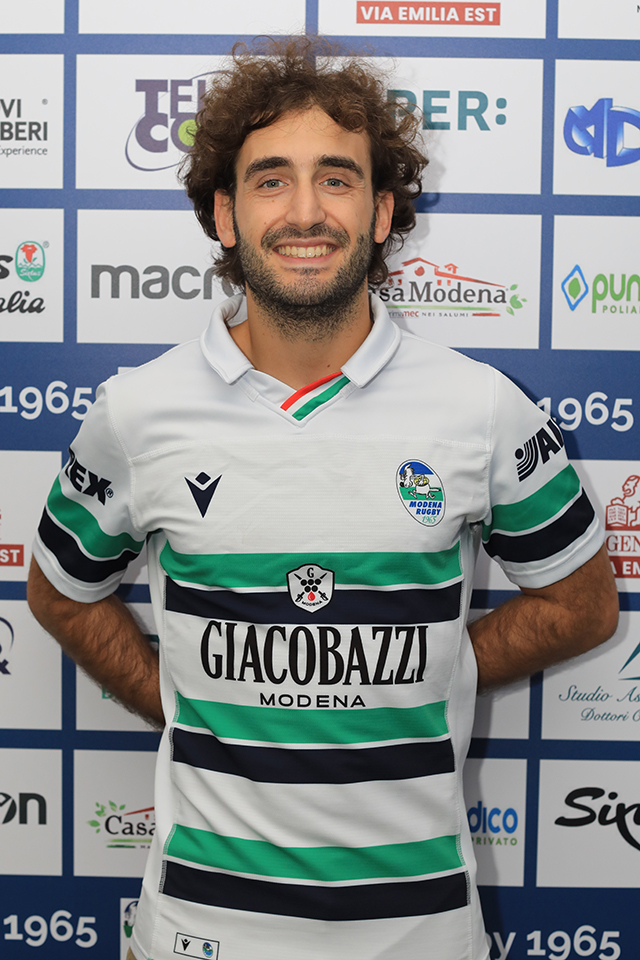 Petti Gianluigi