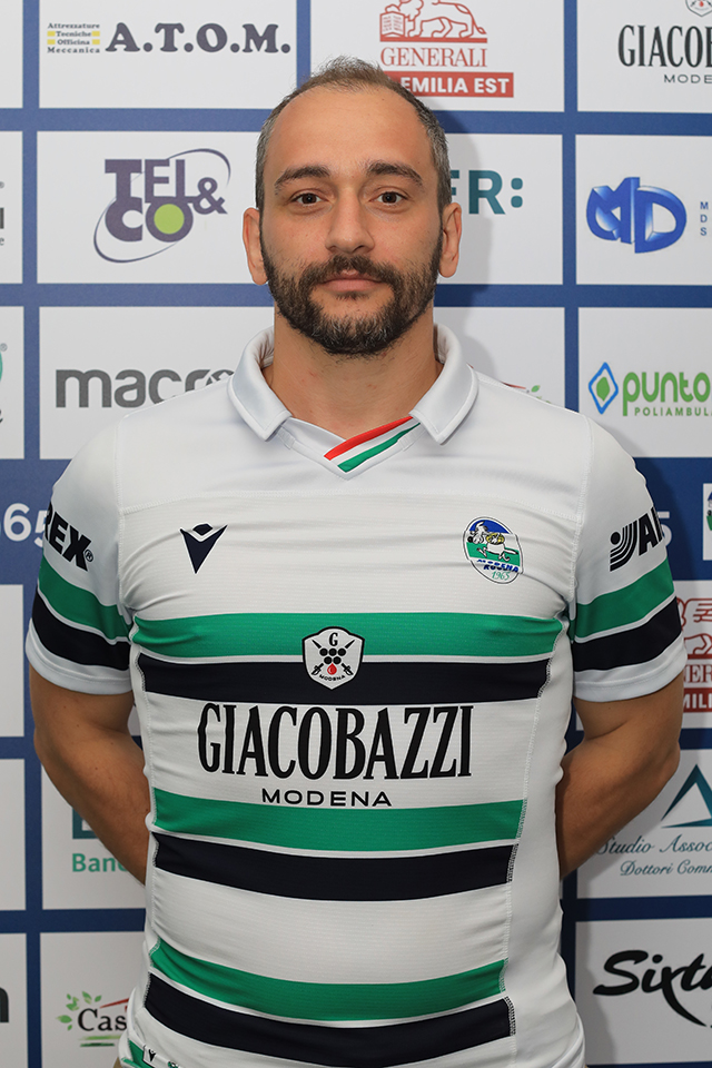 Pilati Matteo
