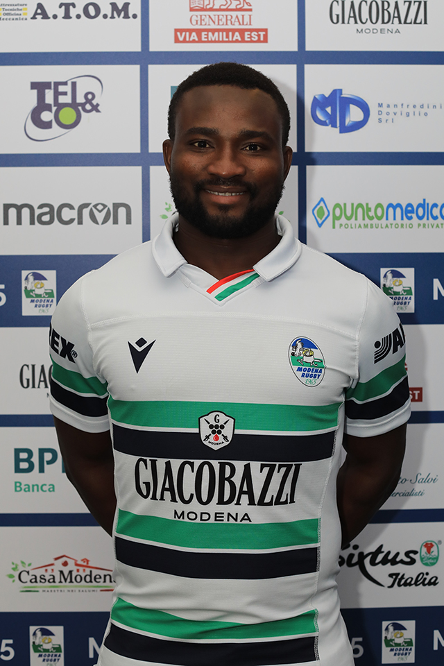 Sawadogo Ali