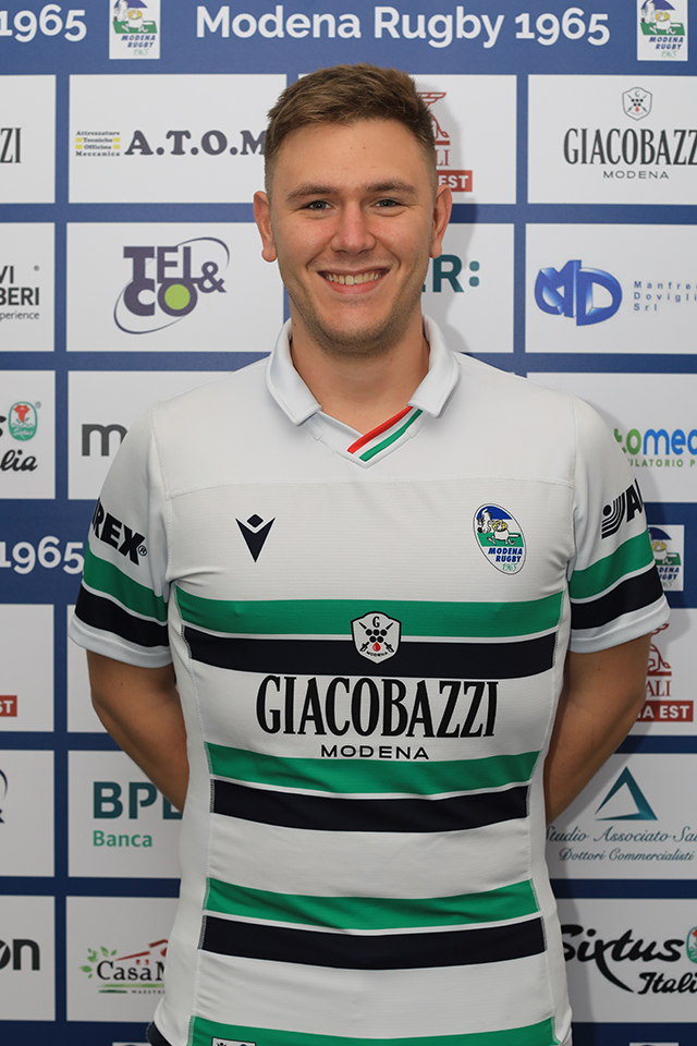 Stachezzini Simone