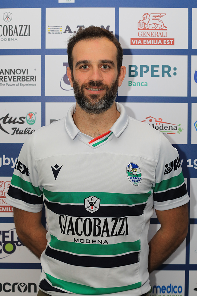 Venturelli Luca