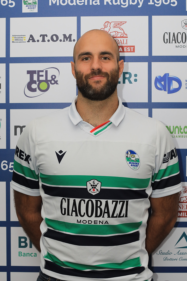 Venturelli Marco
