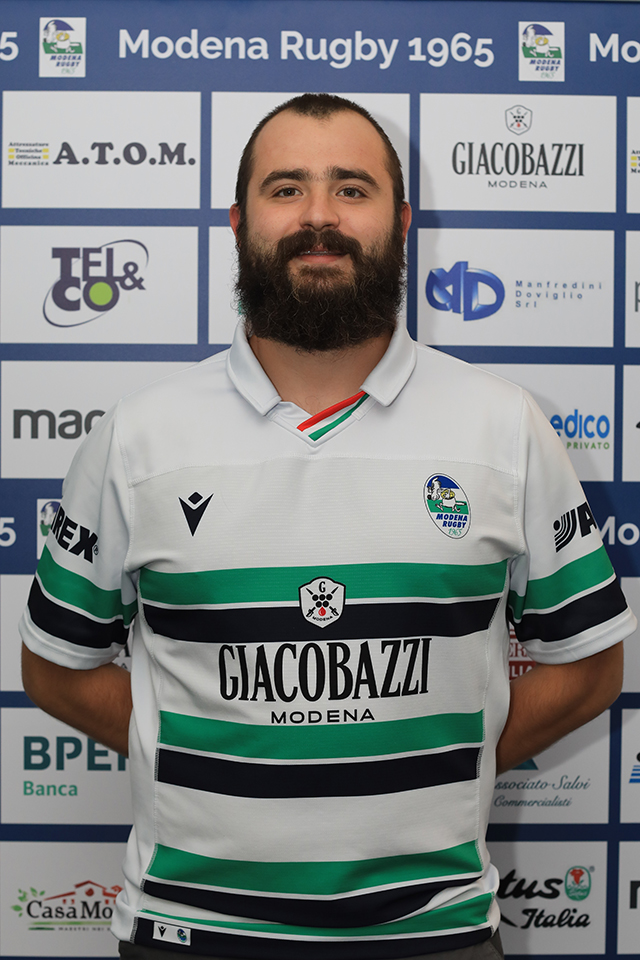Cojocari Nicu