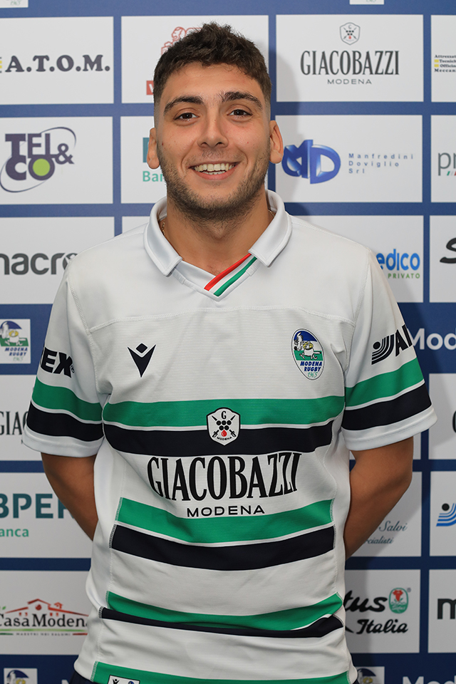 Operoso Cristian