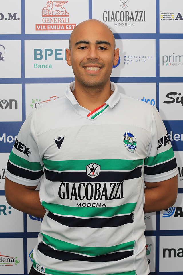 Rodriguez Victor