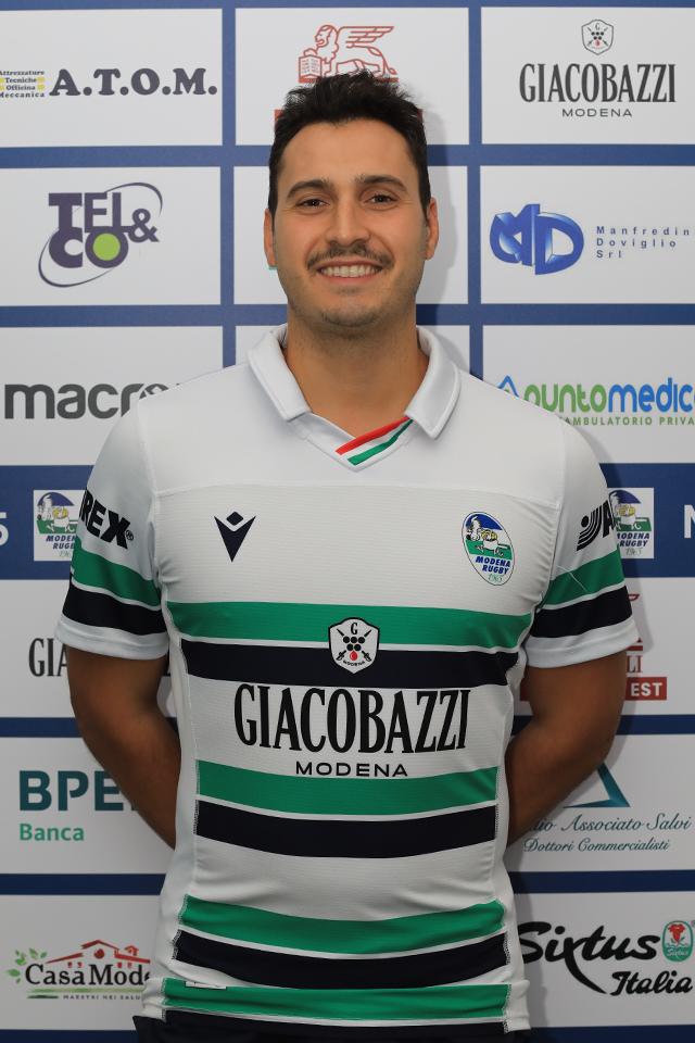 Lo Celso Marco