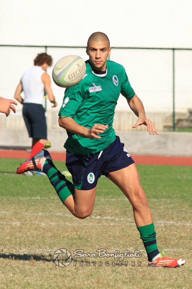 Marzougui Nadir