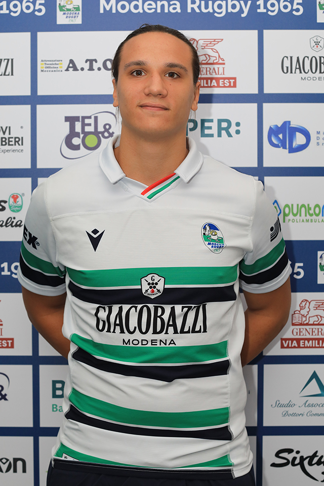 Bellei Samuele