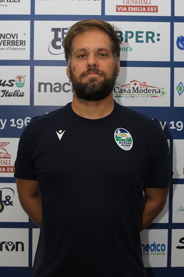 Bettini Gabriele