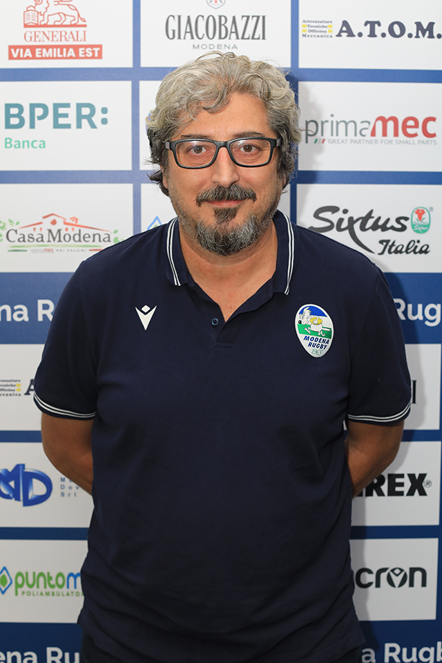 Mazzi Alessandro