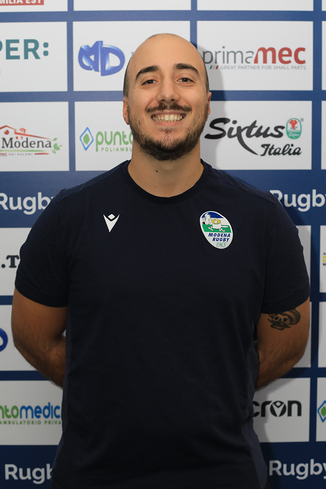 Gianferrari Mattia