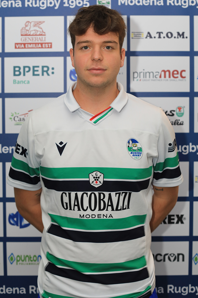 Rinaldi Riccardo