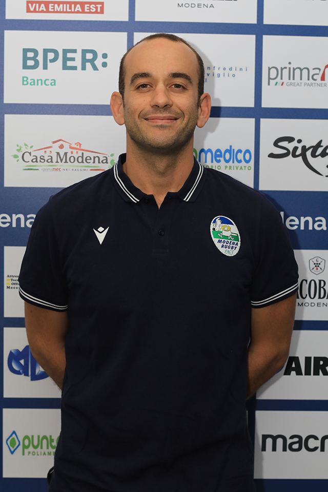 Uguzzoni Alessio