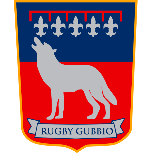 Rugby Gubbio 1984