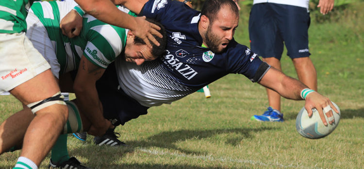 Giacobazzi Modena Rugby serie b