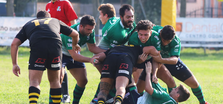 Giacobazzi Modena Rugby serie c