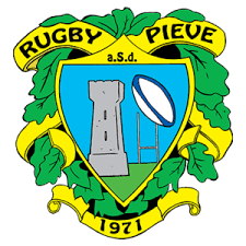 Rugby Pieve 1971