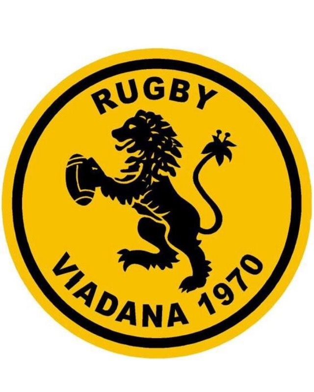 Rugby Viadana 1970