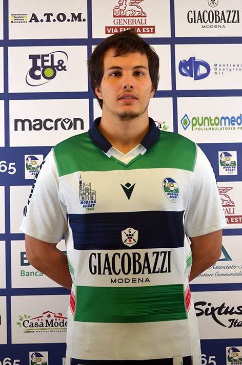 Guidetti Lorenzo