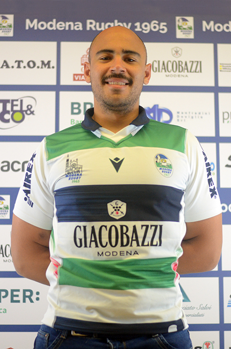 Rodriguez Victor