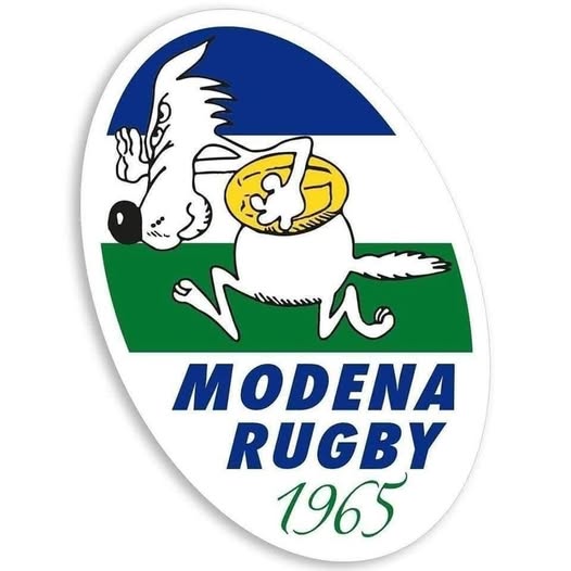 Emilbanca Modena Rugby 1965