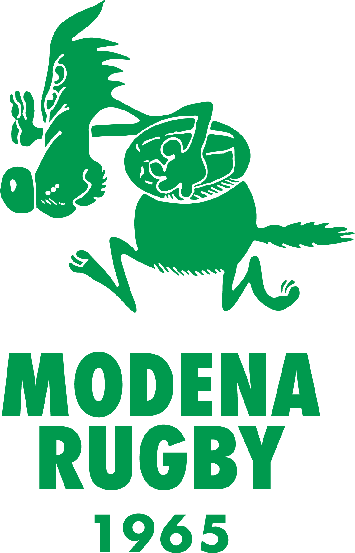 Giacobazzi Modena Rugby